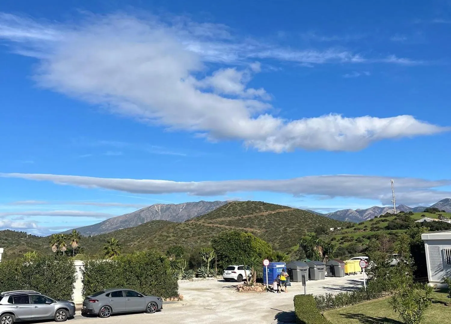 Alojamiento En Mijas Costa, Alta Loma Fuengirola 0*,  Spain