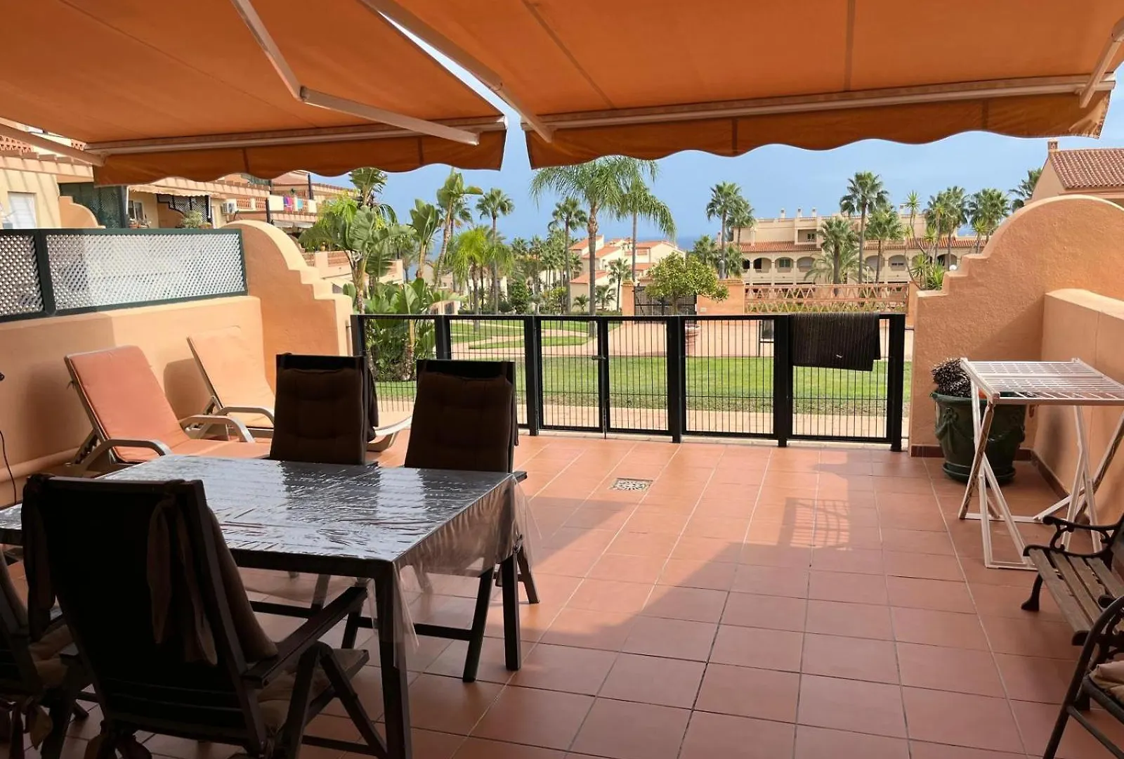 Apartment Alojamiento En Mijas Costa, Alta Loma Fuengirola
