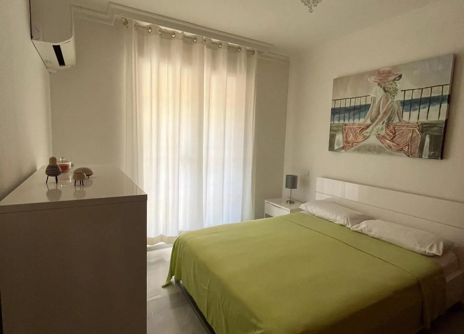 Alojamiento En Mijas Costa, Alta Loma Fuengirola Apartment