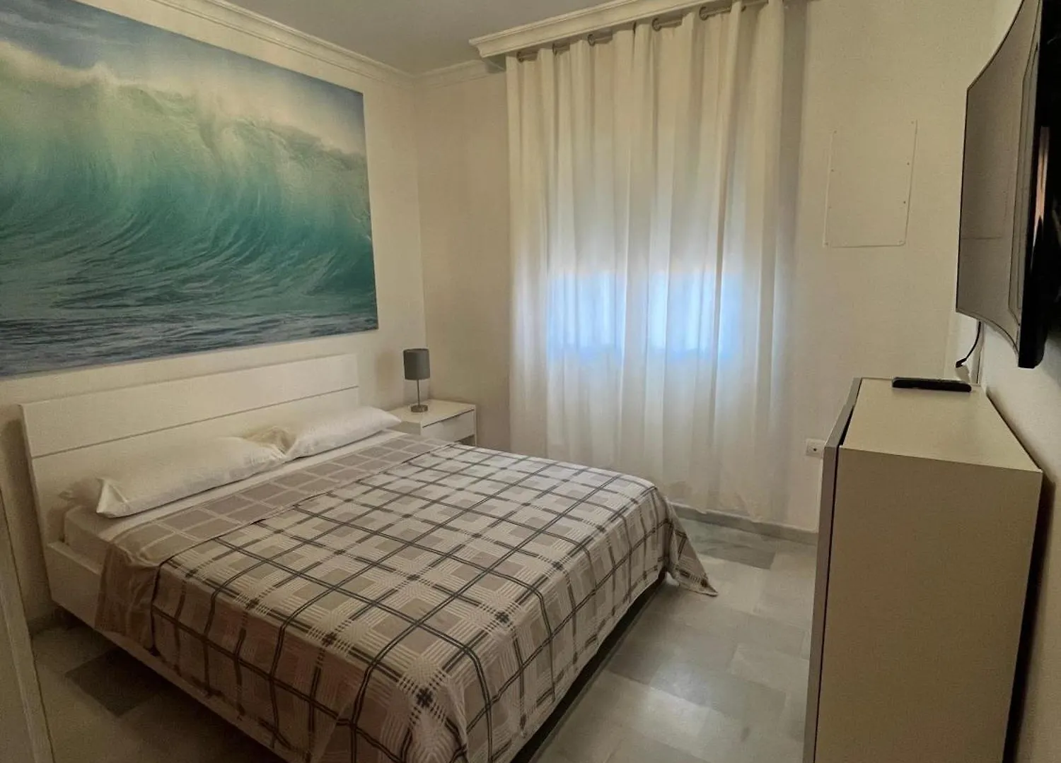 Apartment Alojamiento En Mijas Costa, Alta Loma Fuengirola Spain