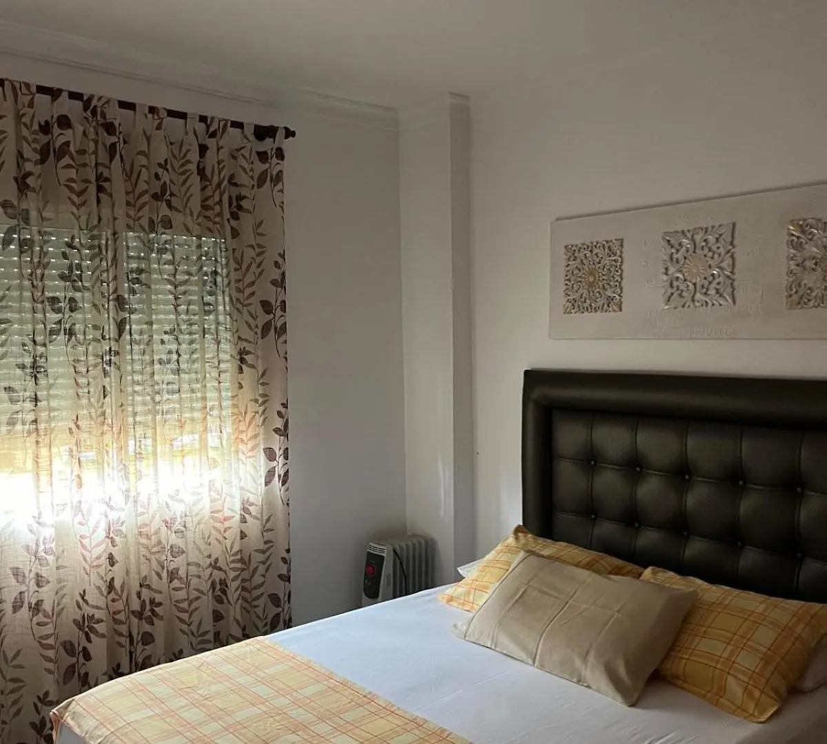 Apartment Alojamiento En Mijas Costa, Alta Loma Fuengirola