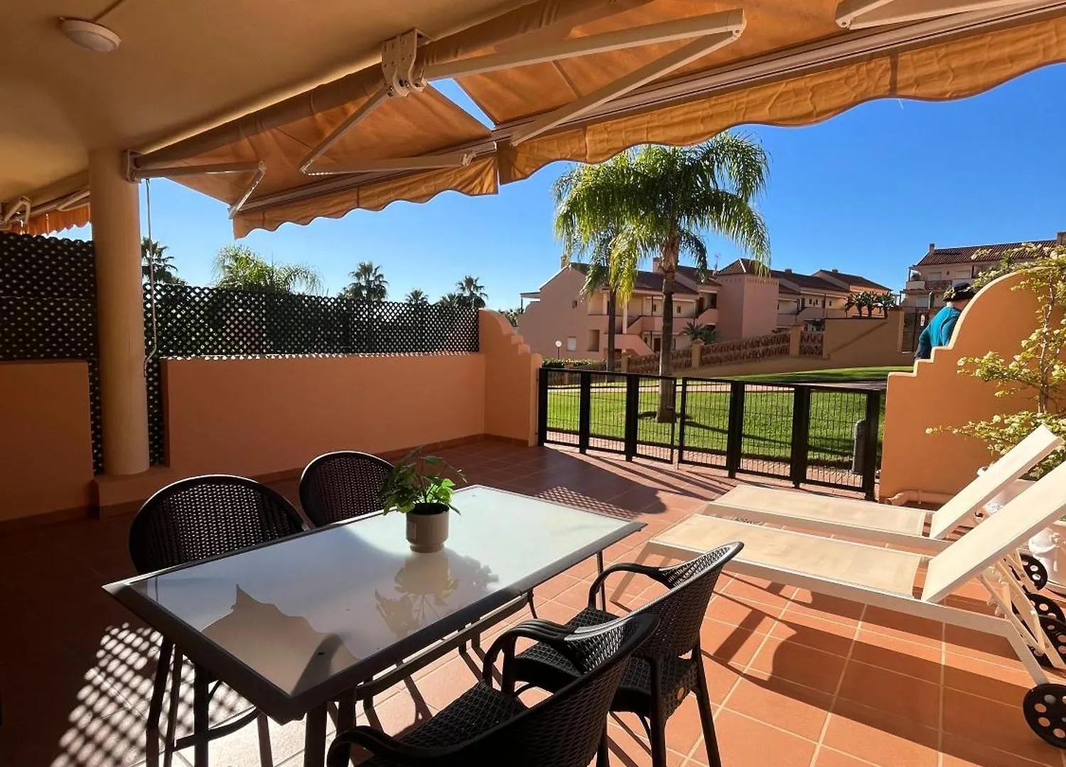 Alojamiento En Mijas Costa, Alta Loma Fuengirola