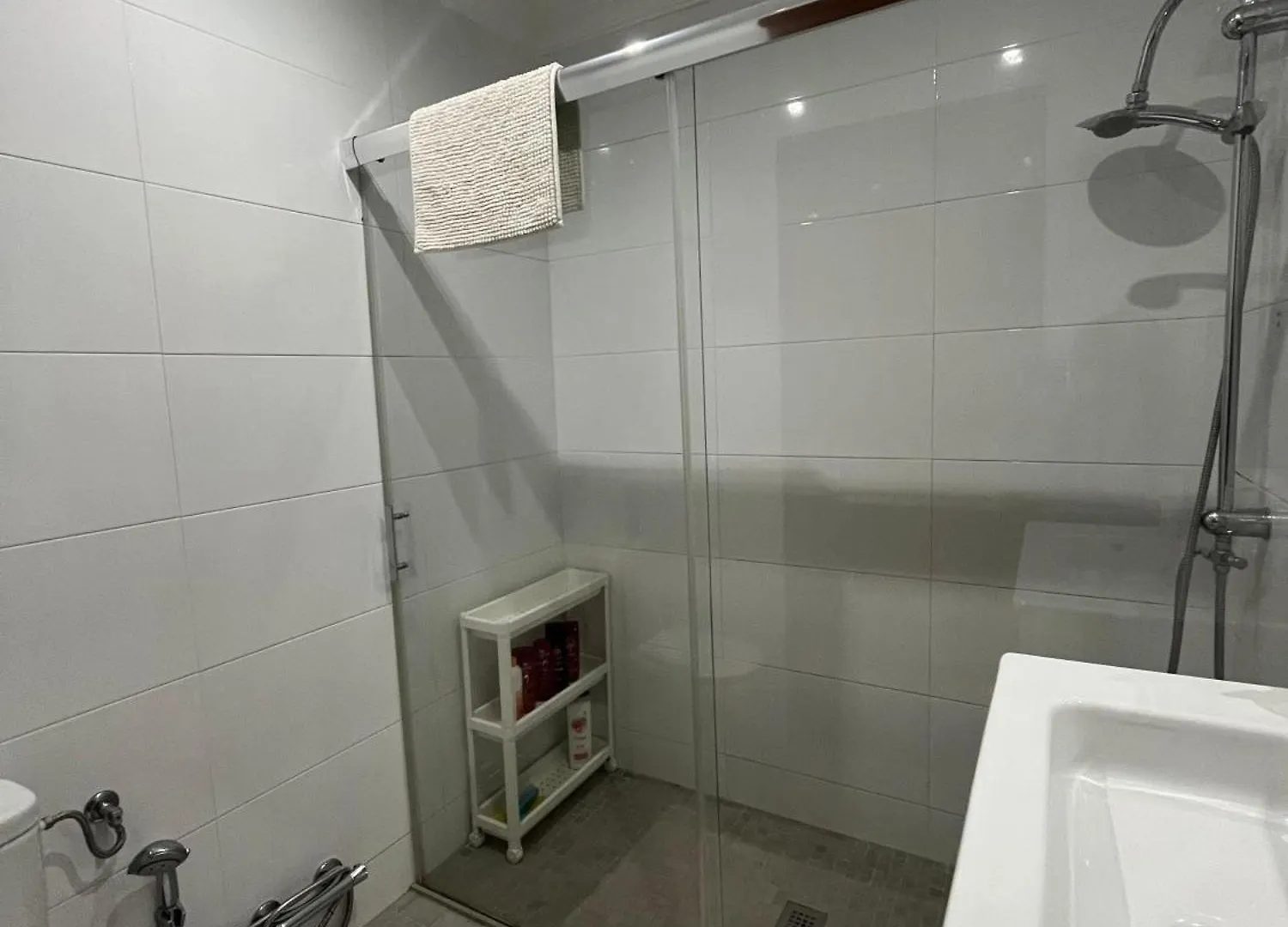 Apartment Alojamiento En Mijas Costa, Alta Loma Fuengirola
