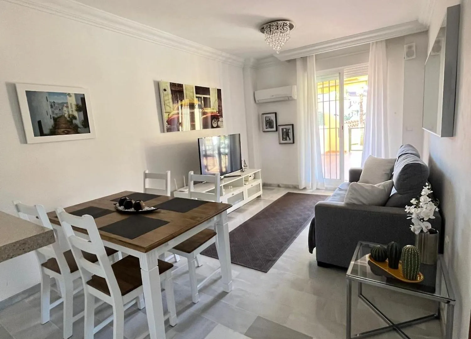 Alojamiento En Mijas Costa, Alta Loma Fuengirola 0*,  Spain