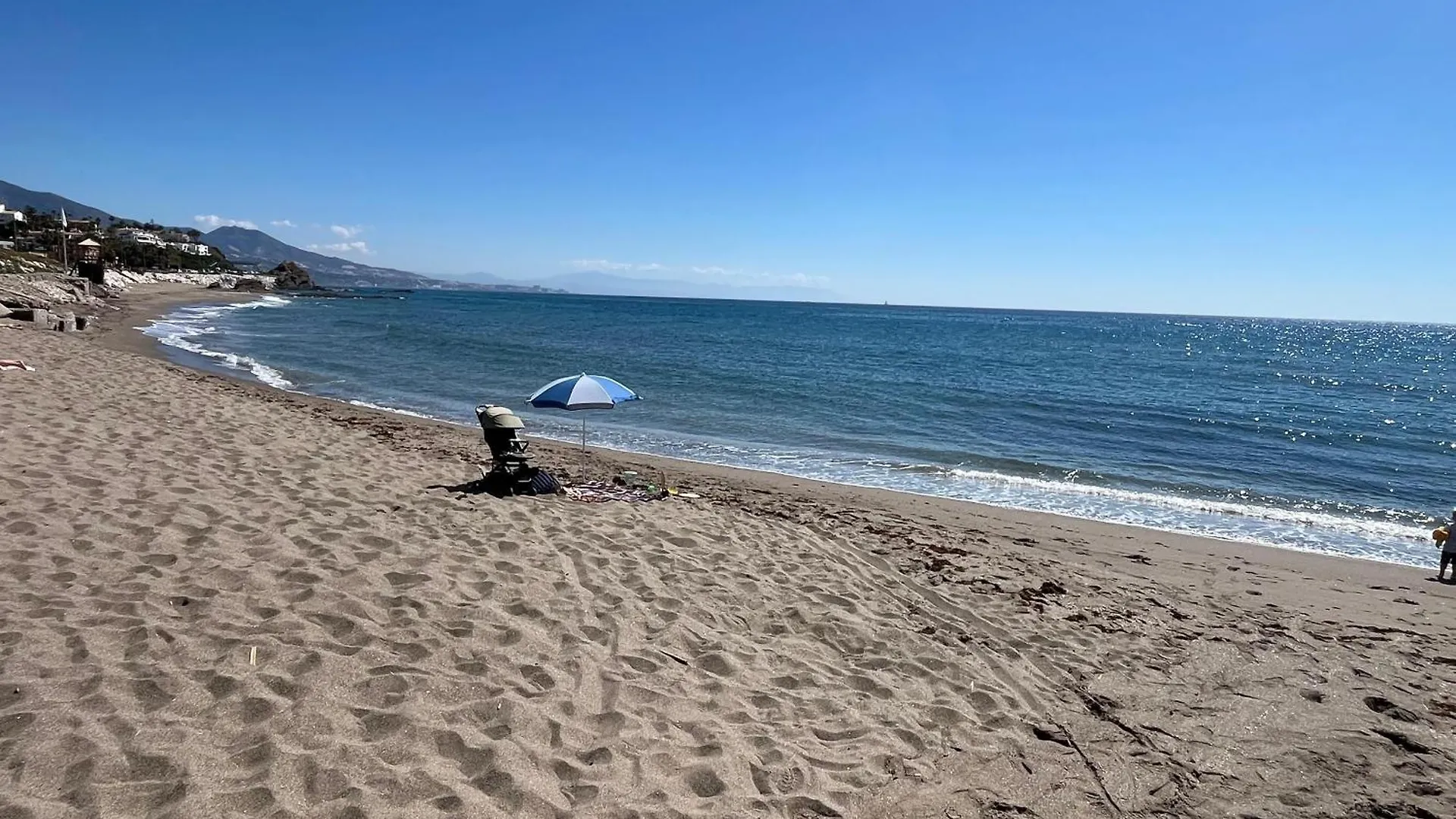 Alojamiento En Mijas Costa, Alta Loma Fuengirola Spain