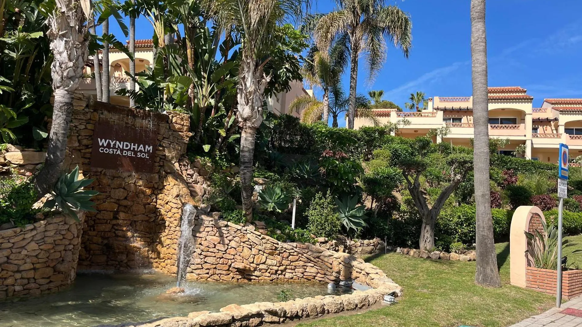 Alojamiento En Mijas Costa, Alta Loma Fuengirola Apartment