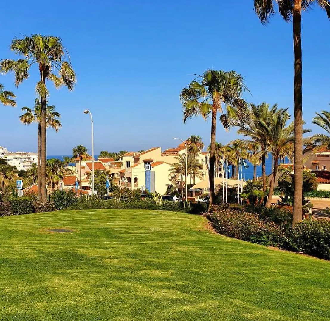 Alojamiento En Mijas Costa, Alta Loma Fuengirola