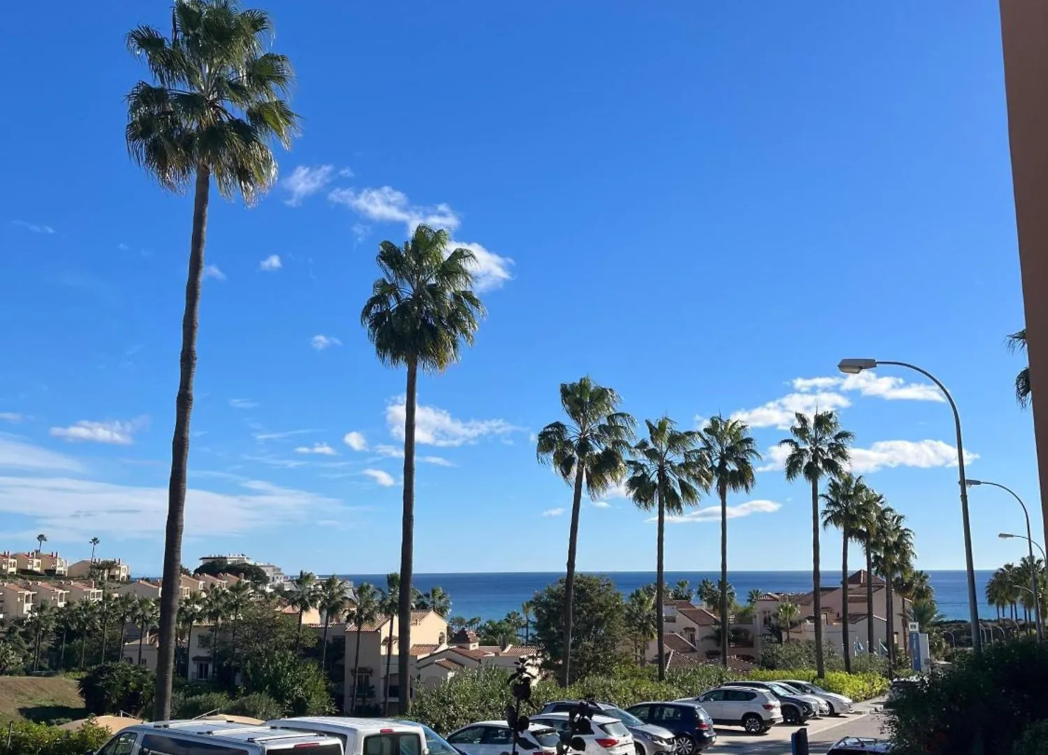 Alojamiento En Mijas Costa, Alta Loma Fuengirola 0*,